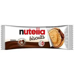 Ferrero Nutella Biscuits 1x 41,4g