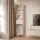 lookway Vitrine Aurora KASZMIR 0 x 0 x 0 cm Beige