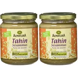 Alnatura Bio Tahin, Sesammus, 250g