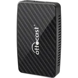 OTTOCAST Play2Video Pro Carplay/Android Auto Android 12 Autoadapter