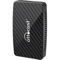 OTTOCAST Play2Video Pro Carplay/Android Auto Android 12 Autoadapter