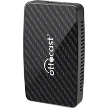 OTTOCAST Play2Video Pro Carplay/Android Auto Android 12 Autoadapter
