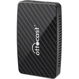 OTTOCAST Play2Video Pro Carplay/Android Auto Android 12 Autoadapter