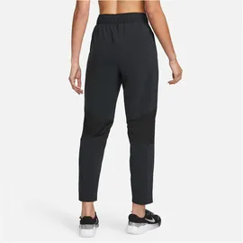 Nike Dri-FIT Fast 7/8-Laufhose Damen Black M