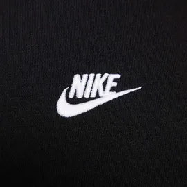 Nike Sweatshirt schwarz S