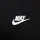 Nike Sweatshirt schwarz S