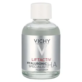 Vichy Liftactiv Supreme Ha Epi 30ml Gesichtsserum One Size