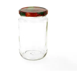 Mambocat Einmachglas 720 ml 12 St.