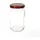 Mambocat Einmachglas 720 ml 12 St.