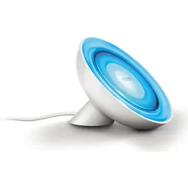 Philips Hue White & Color Ambiance Bloom weiß