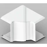 Kopos 8655_HB Inneneck (B x H) 60 mm x 40 mm 1 St. Weiß