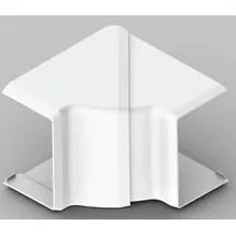Kopos 8655_HB Inneneck (B x H) 60 mm x 40 mm 1 St. Weiß