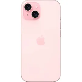 Apple iPhone 15 Plus 512 GB pink