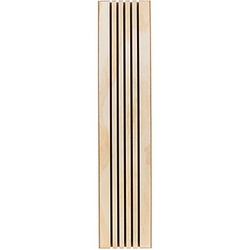 Lineal-Organizer, 55 x 12 cm