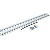 Atera Signo RT (137 cm) - Aluminiumträger für Dachgepäckträger