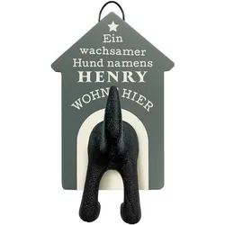 H&H Leinenhalter Henry
