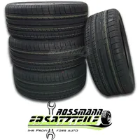 Nexen 4x Nexen N Blue HD PLUS 185/55R14 80H