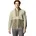 Fleecejacke Safari/Stone Green XL