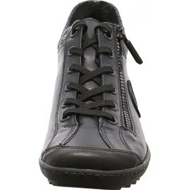 remonte Stiefelette blau 40