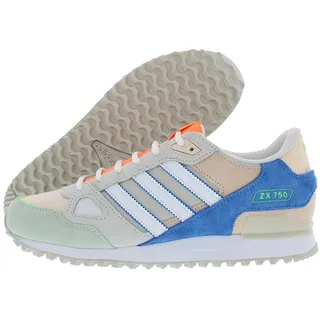 Adidas ZX 750 Herrenschuhe, Mehrfarbig, 11 - 45 1/3 EU