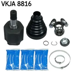 Gelenksatz Antriebswelle SKF VKJA 8816 für Ford Kuga I