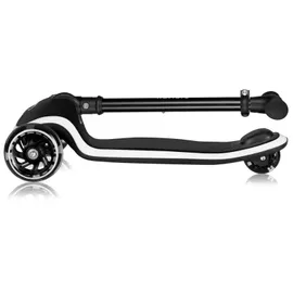 lionelo - Kinderroller MEY 3xAAA Black Onyx - Schwarz