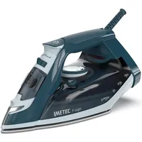 Imetec F-Light Dampfbügeleisen 2200W blau