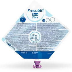 Fresubin Soya Fibre Easy Bag 15X500 ml