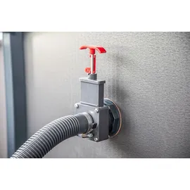 mckinneys jewellers Steinbach Absperrschieber, 1,5" AG 060020