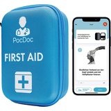 PocDoc Pet Connect Outdoor Erste-Hilfe-Set