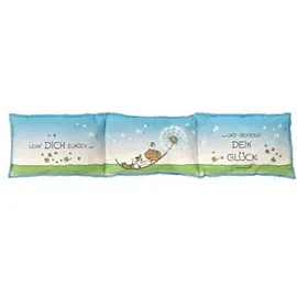 GOEBEL Bio Wärmekissen Dein Glück Der kleine Yogi