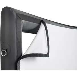 Celexon aufblasbare Outdoor-Leinwand Economy INF 120"