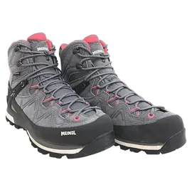 MEINDL Tonale GTX Damen Anthrazit/Rosa 39