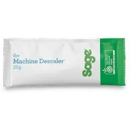Sage Machine Descaler, Entkalker