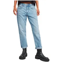 G-Star Damen Kate Boyfriend Jeans, Blau (Sun Faded Blue Cape D15264-d932-h110), 25W / 30L