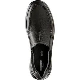 CLARKS Cotrell Free Herren Black 40