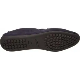 Arche Bequeme Slipper Damen, schwarz, 38 EU