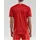 Craft Squad Jersey Solid 1905560 bright red 3XL