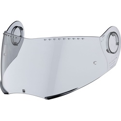 Schuberth SV1-E, Visier - Leicht-Getönt - 61-65