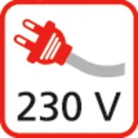 Rothenberger Bodenständer für ROWELD P125 - 55539