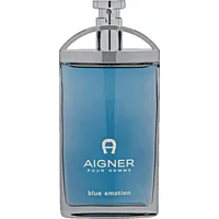 Aigner Pour Homme Blue Emotion Eau de Toilette 100