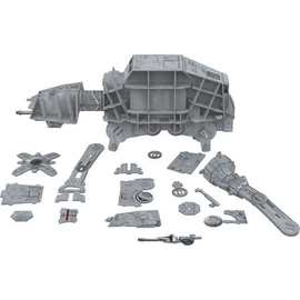 REVELL 3D Puzzle Star Wars Imperial AT-AT (00322)
