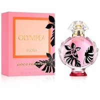 Paco Rabanne Olympea Flora Eau de Parfum Intense