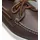 Sebago Docksides Herren Braun 44