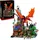 LEGO Ideas Dungeons & Dragons: Die Sage vom Roten Drachen 21348