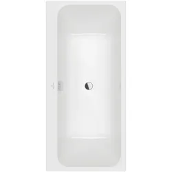 Villeroy & Boch Badewanne „Architectura“ 150 × 70 cm