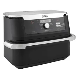 Ninja Foodi FlexDrawer AF500EU 10,4 l schwarz