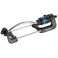 Gardena EcoLine Viereckregner 220 m² 18920