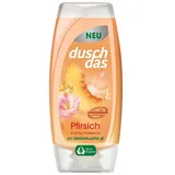 duschdas Duschgel Pfirsich 225ml