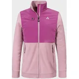 Schöffel Maghera Fleecejacke Rosa 44